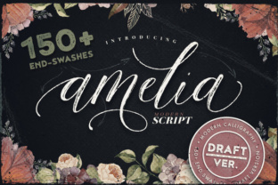 Download Amelia Script - Draft Version - Script Collection
