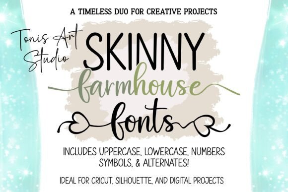 Download Farmhouse Script &amp; Skinny Farmhouse - Script Collection