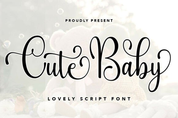Download Cute Baby Script - Script Collection