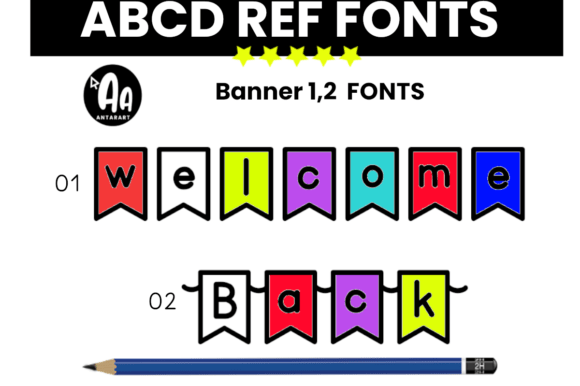 Download Abcd Ref Banner - Premium Resources