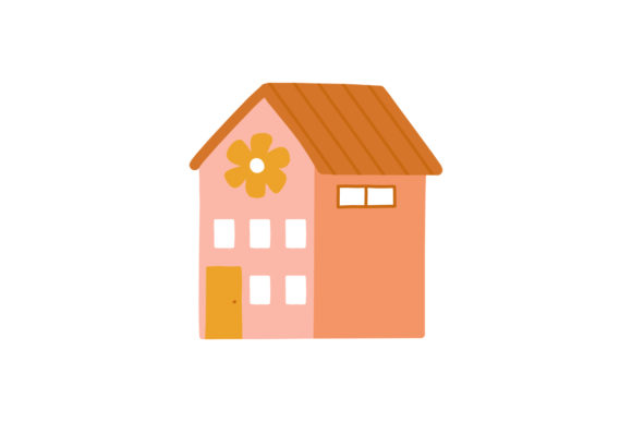 Download Sweet Home  Cute Houses Architectural - Architectural Collection