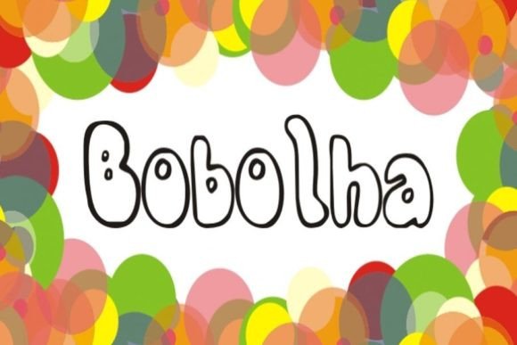 Download Bobolha - Premium Resources