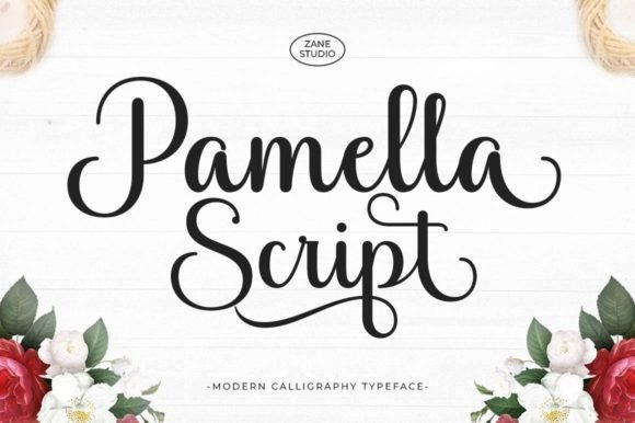 Download Pamella Script - Script Collection