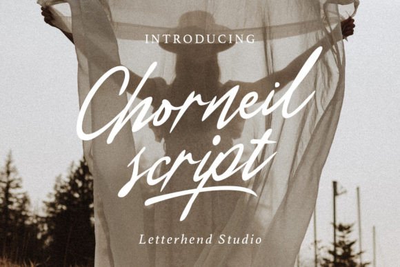 Download Chorneil Script - Script Collection